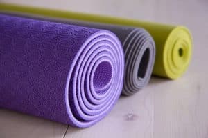 mat for yoga