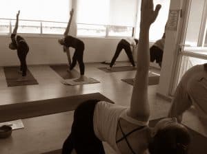 yogamorning